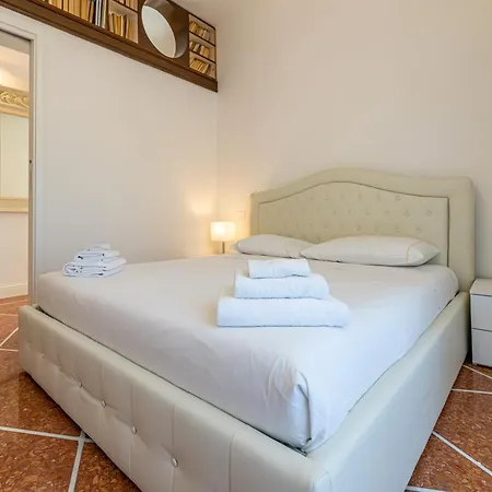 Апартаменты Appia Antica Park - With Terrace Рим