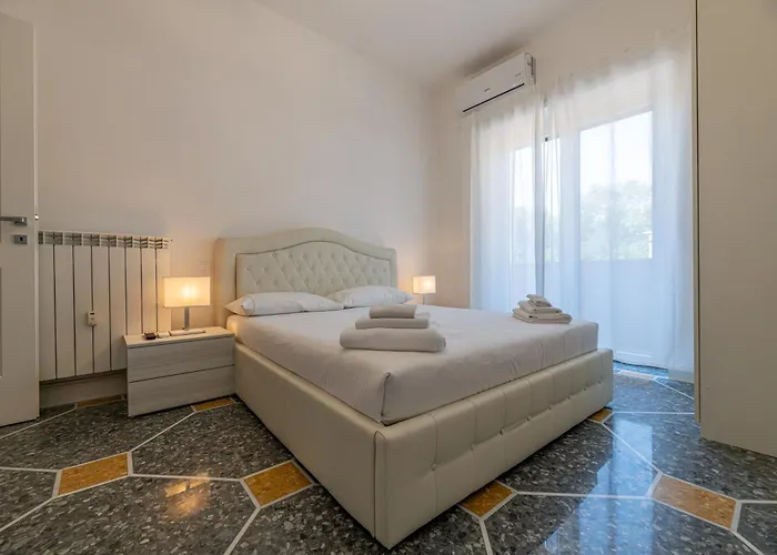 Appia Antica Park - With Terrace Rom