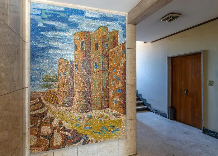 Appia Antica Park - With Terrace * Rom