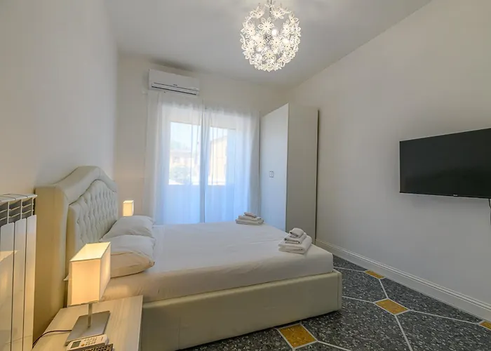 Appia Antica Park - With Terrace Apartment