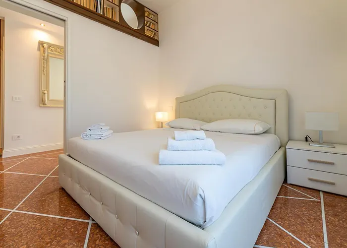 Apartment Appia Antica Park - With Terrace Rom