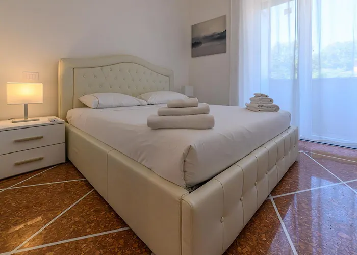 Appia Antica Park - With Terrace *