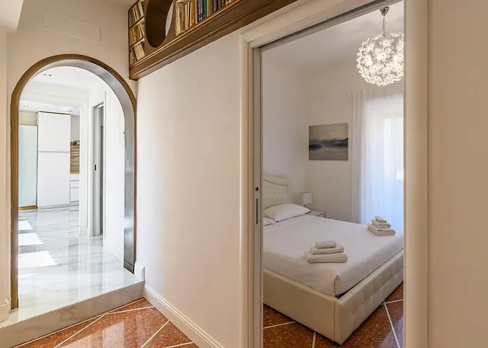 Appia Antica Park - With Terrace Rom