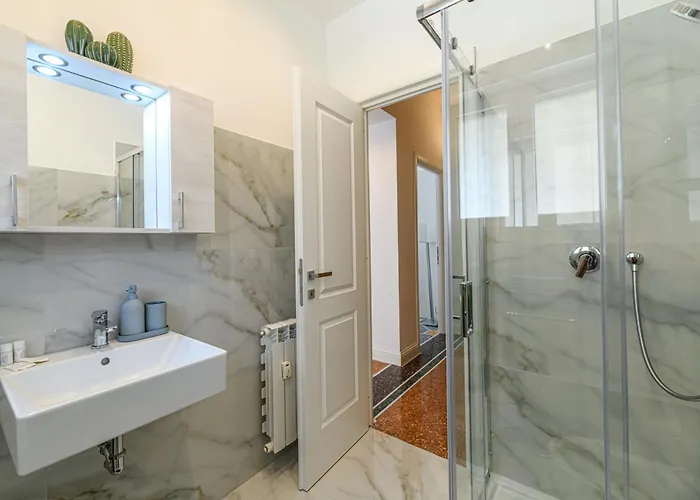 Appia Antica Park - With Terrace * Rom