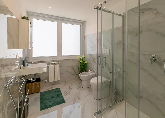 Appia Antica Park - With Terrace Apartment Rom