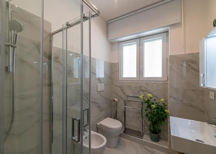 Appia Antica Park - With Terrace *