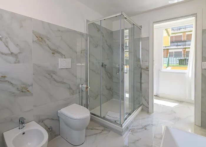 Appia Antica Park - With Terrace Apartment *