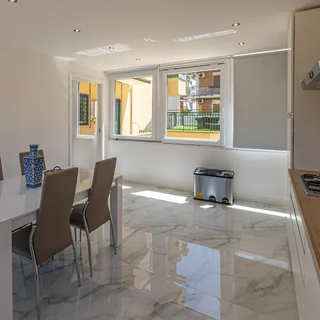 Appia Antica Park - With Terrace Apartment Rome